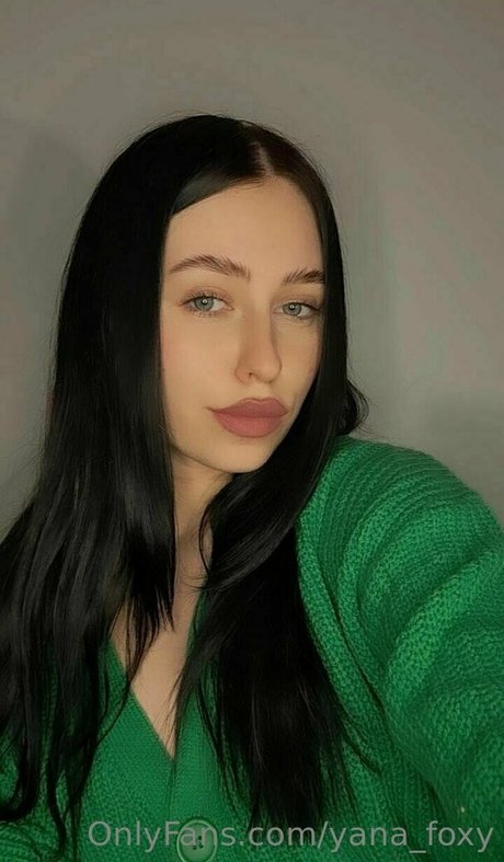Yanafoxy_free