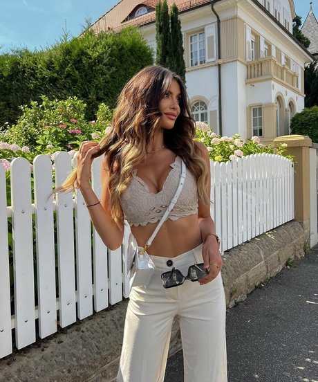 Sarah Sunita