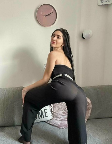 Santalips Photo nue de fuite OnlyFans de Santalips #13
