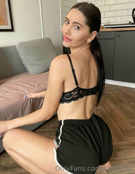 Santalips Photo nue de fuite OnlyFans de Santalips #30