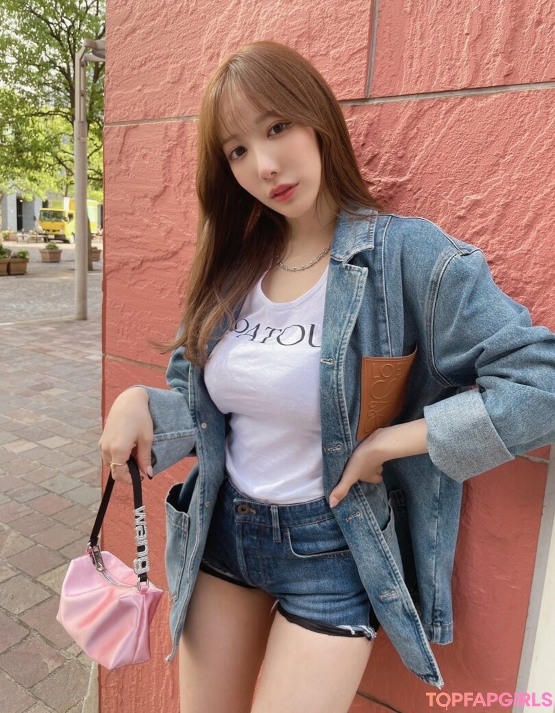 Photo nue de fuite OnlyFans de Koyoi Konan #86 Photo nue de fuite OnlyFans de Koyoi Konan #86