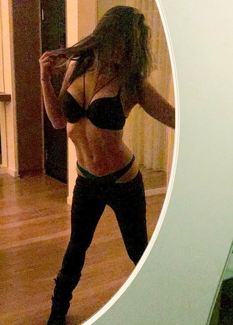 Photo nue de fuite OnlyFans de Meisha Tate