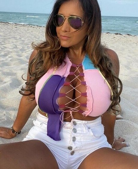 Yliana Diaz