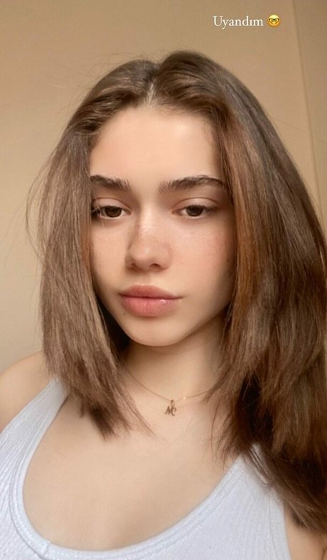 Melike Saygin