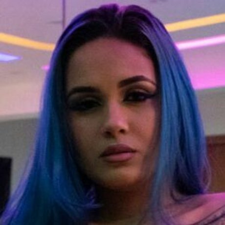 Photo nue de fuite OnlyFans de Fernanda Santos