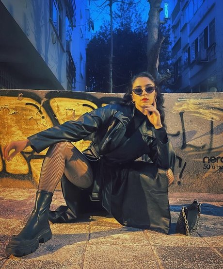 Sayna Soleimanpour