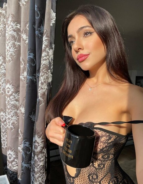 Photo nue de fuite OnlyFans de Rileysim88