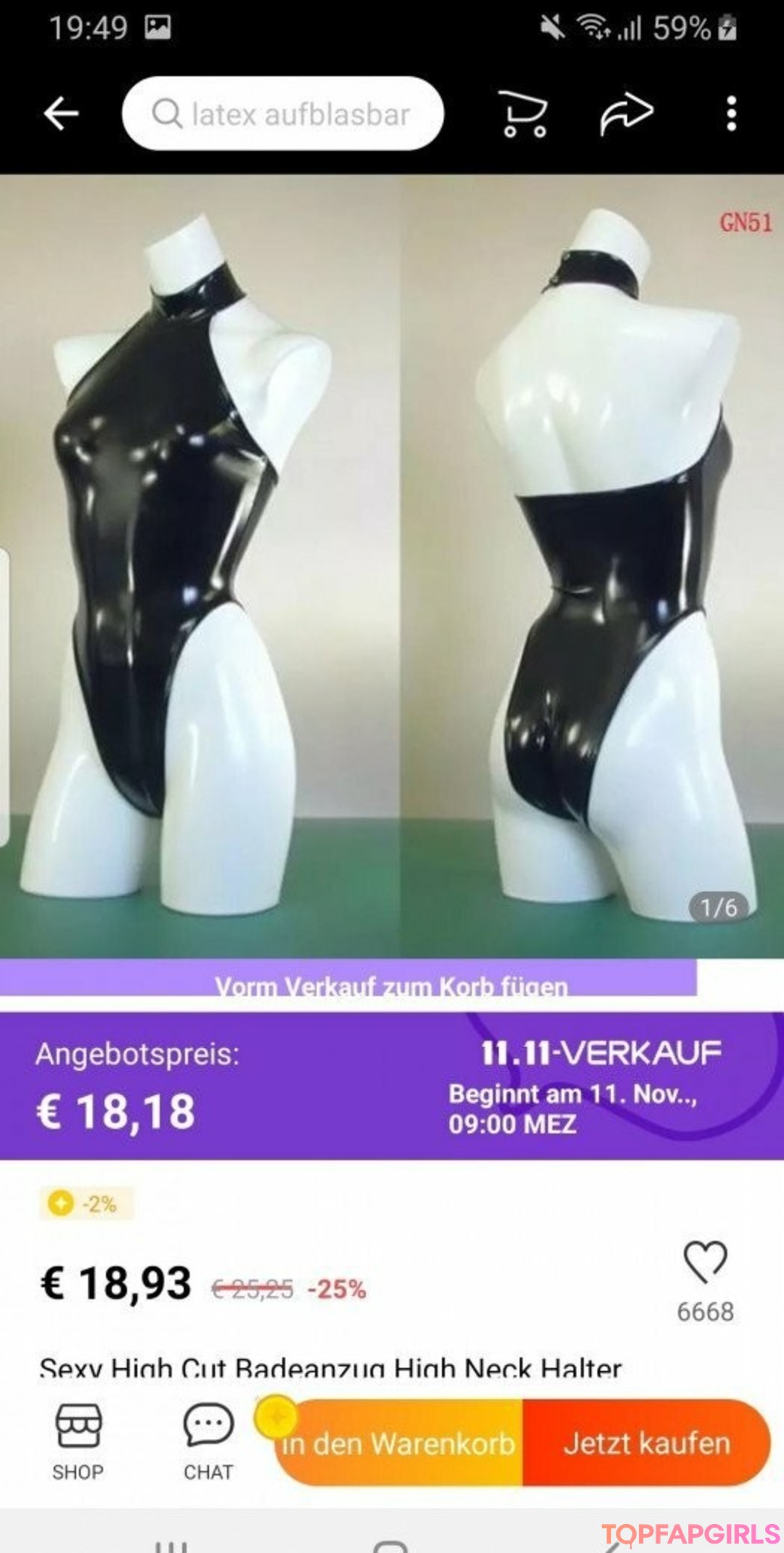 Photo nue de fuite OnlyFans de Valentinalavida #123 Photo nue de fuite OnlyFans de Valentinalavida #123