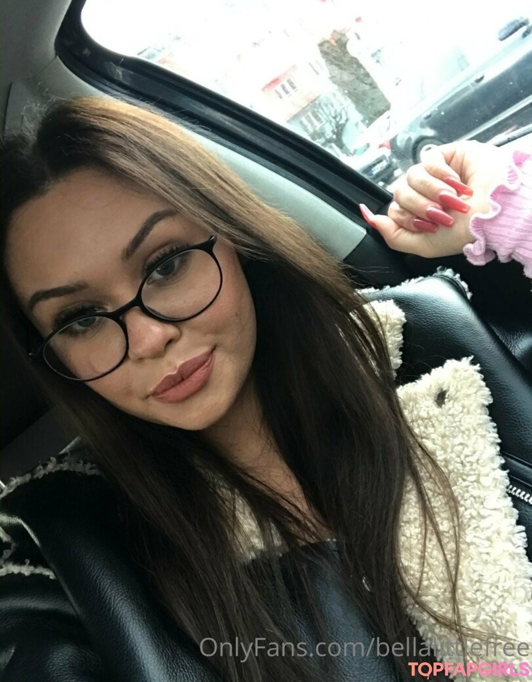 Photo nue de fuite OnlyFans de Bellalittlefree22 #21 Photo nue de fuite OnlyFans de Bellalittlefree22 #21