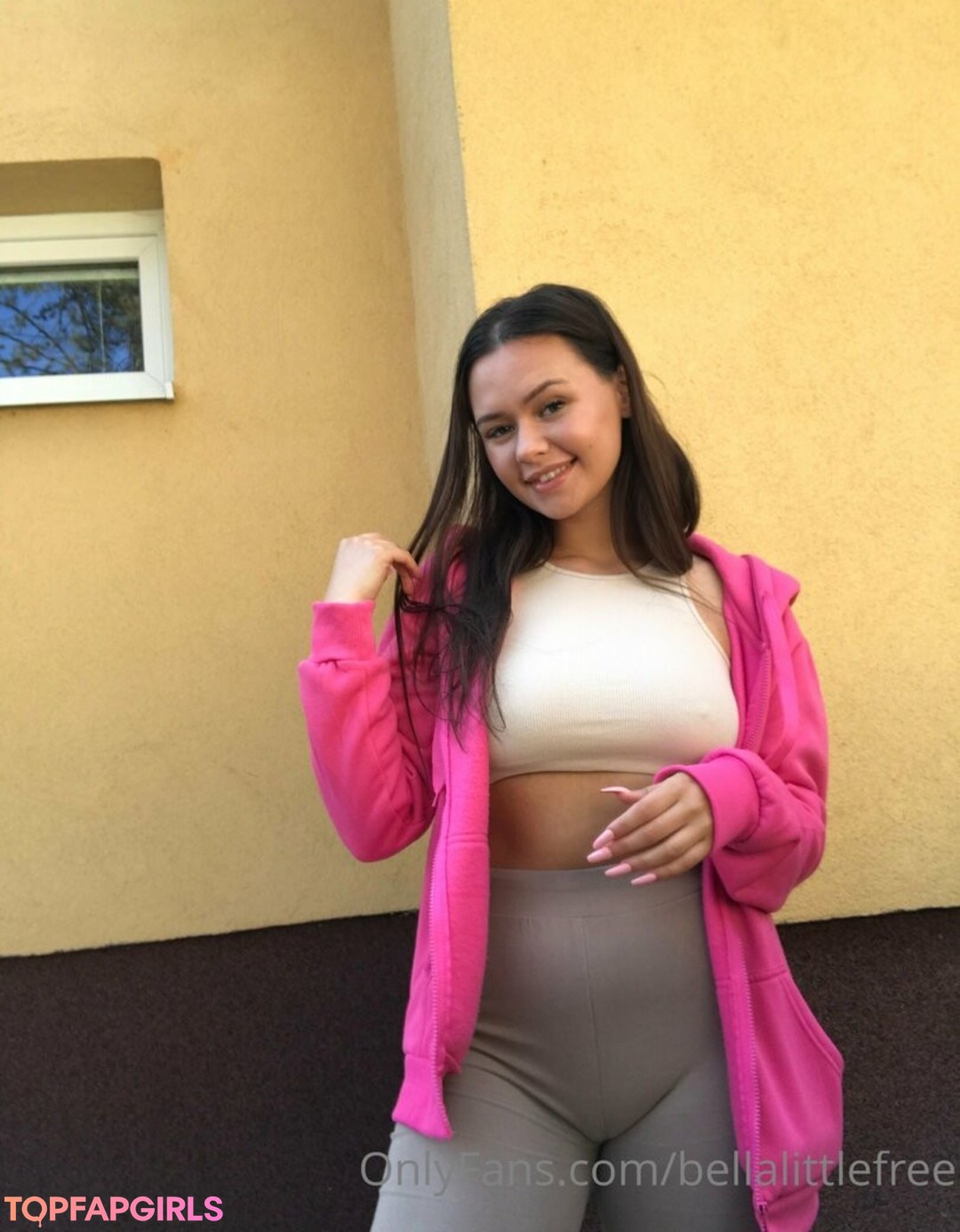 Photo nue de fuite OnlyFans de Bellalittlefree22 #90 Photo nue de fuite OnlyFans de Bellalittlefree22 #90