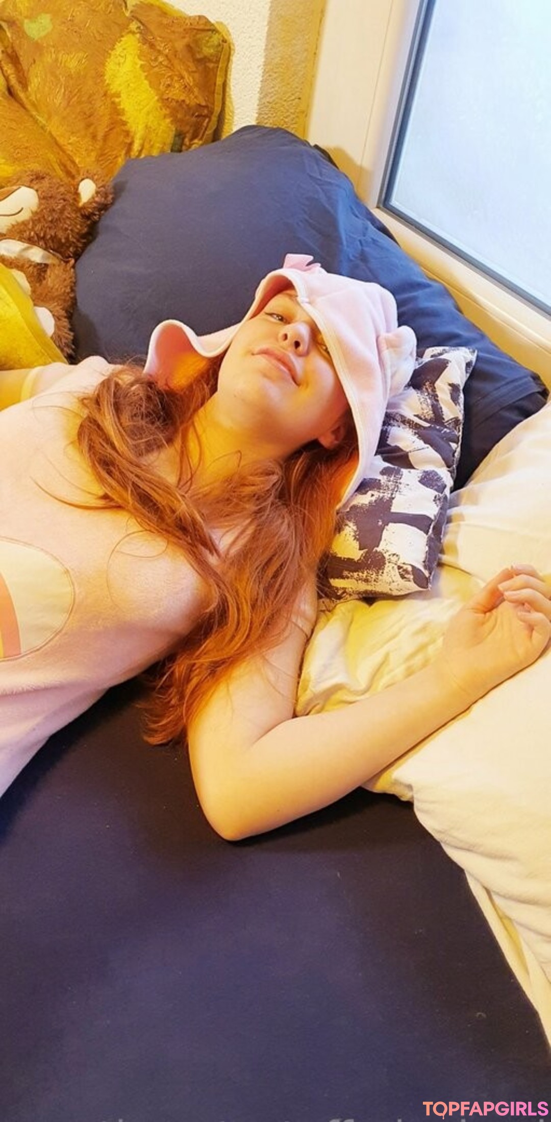 Photo nue de fuite OnlyFans de Thecutestuffedanimal #18 Photo nue de fuite OnlyFans de Thecutestuffedanimal #18