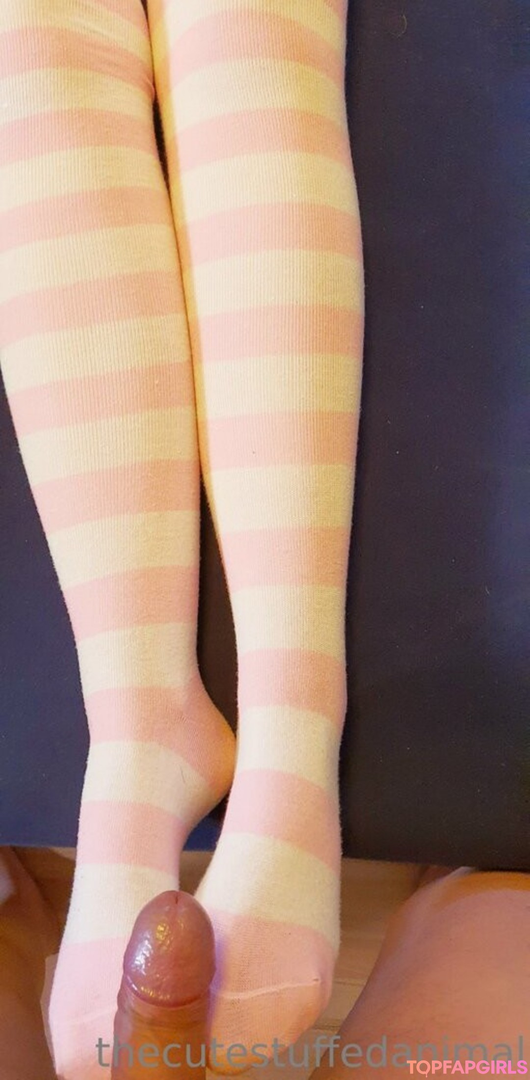 Photo nue de fuite OnlyFans de Thecutestuffedanimal #19 Photo nue de fuite OnlyFans de Thecutestuffedanimal #19