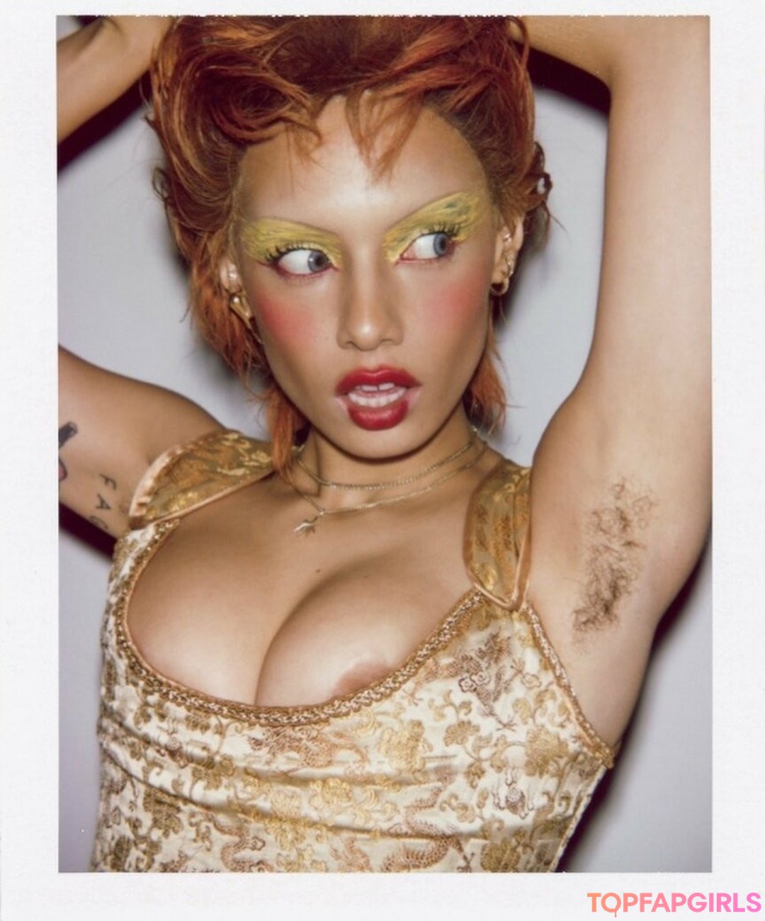 Photo nue de fuite OnlyFans de Uglyworldwide #16 Photo nue de fuite OnlyFans de Uglyworldwide #16