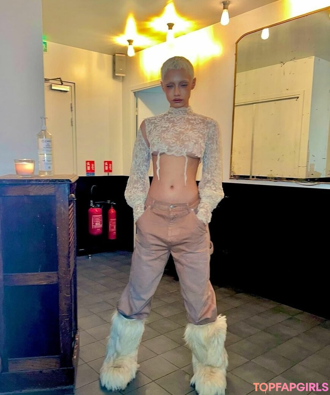 Photo nue de fuite OnlyFans de Uglyworldwide #29 Photo nue de fuite OnlyFans de Uglyworldwide #29