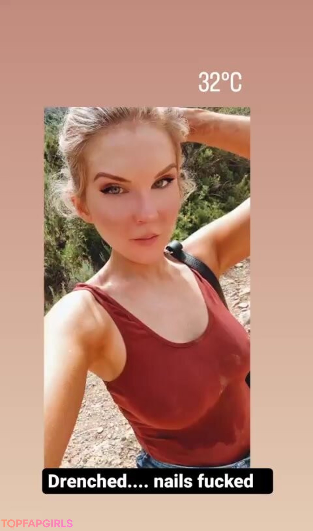 Photo nue de fuite OnlyFans de Nataliewells5427 #52 Photo nue de fuite OnlyFans de Nataliewells5427 #52