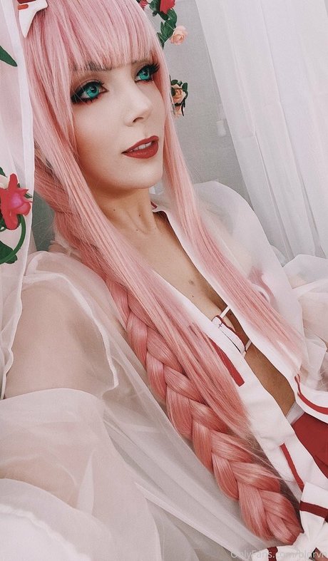 Photo nue de fuite OnlyFans de Bloodraven