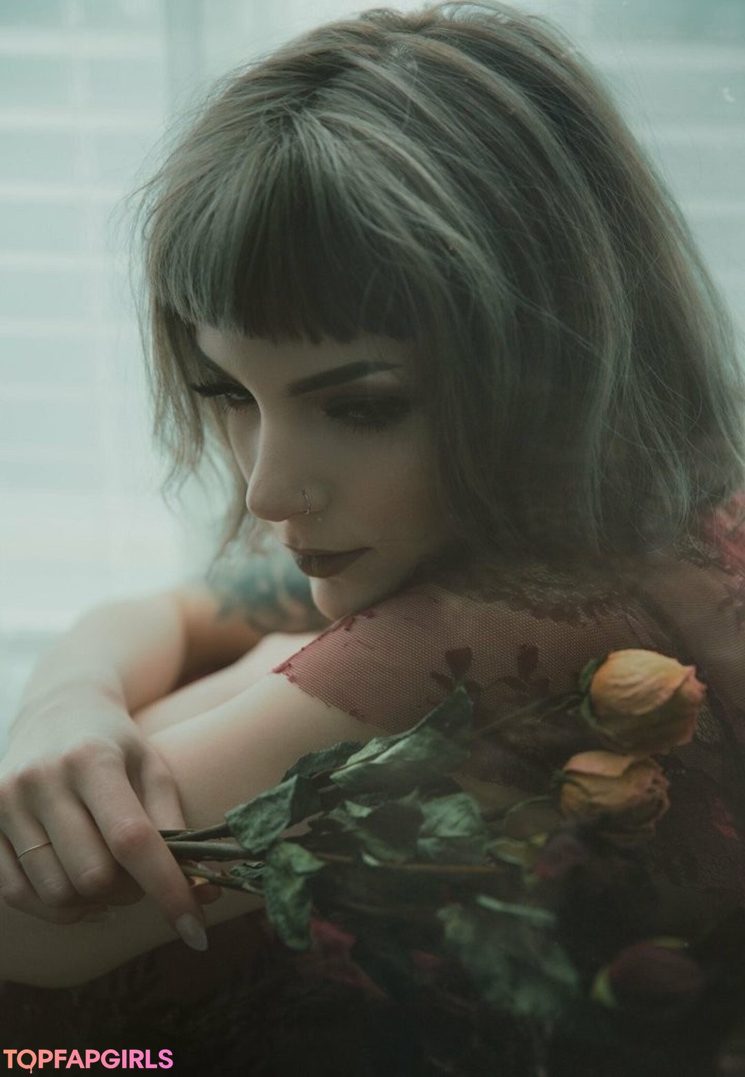 Photo nue de fuite OnlyFans de Bloodraven #33 Photo nue de fuite OnlyFans de Bloodraven #33