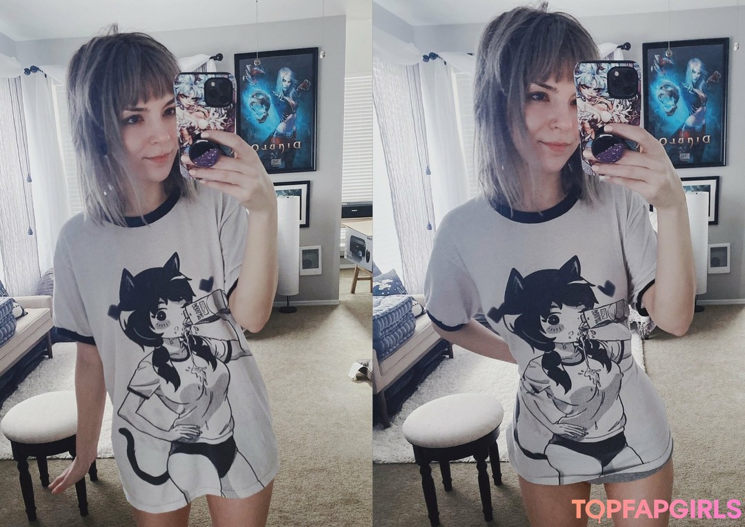 Photo nue de fuite OnlyFans de Bloodraven #48 Photo nue de fuite OnlyFans de Bloodraven #48