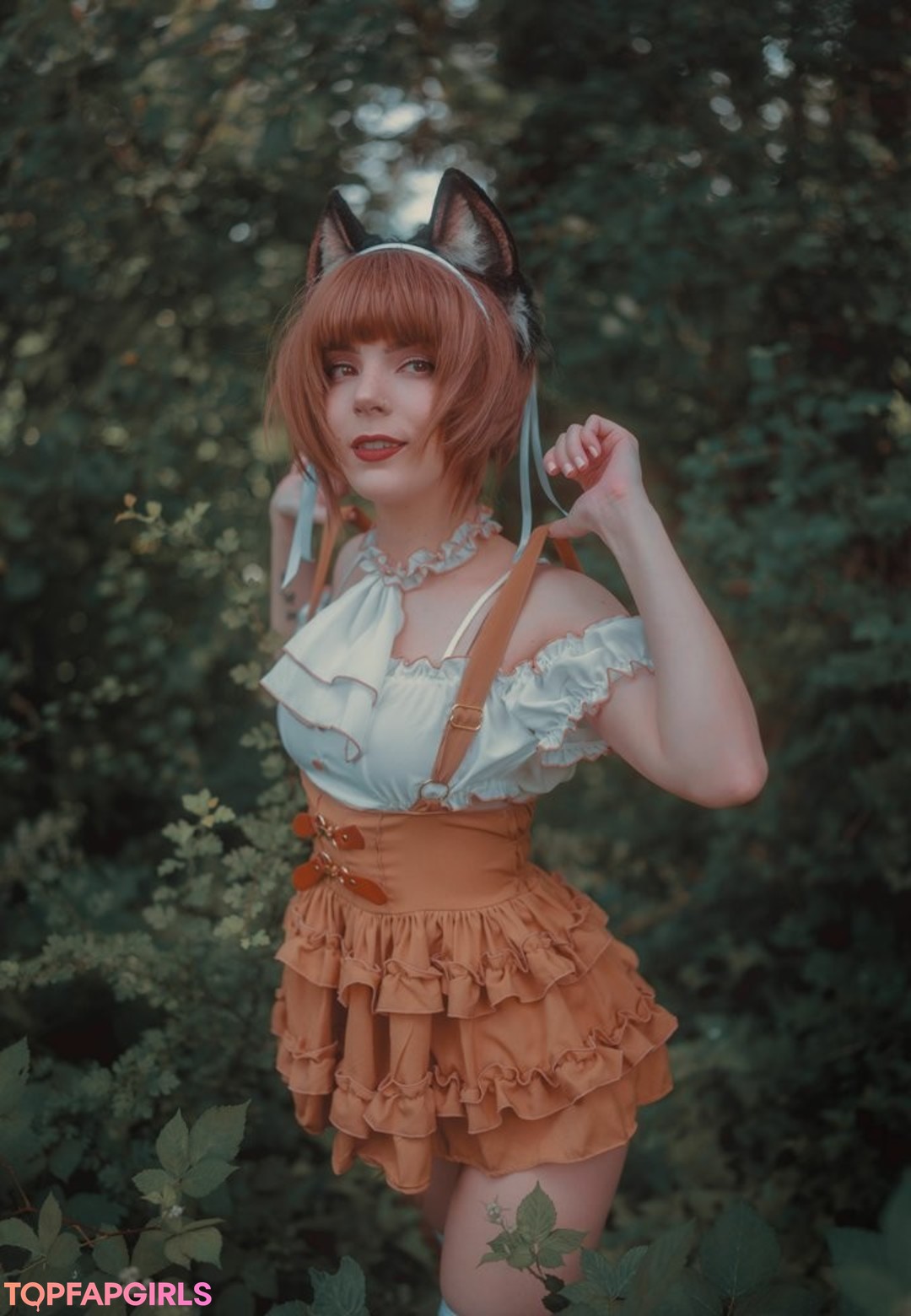 Photo nue de fuite OnlyFans de Bloodraven #67 Photo nue de fuite OnlyFans de Bloodraven #67
