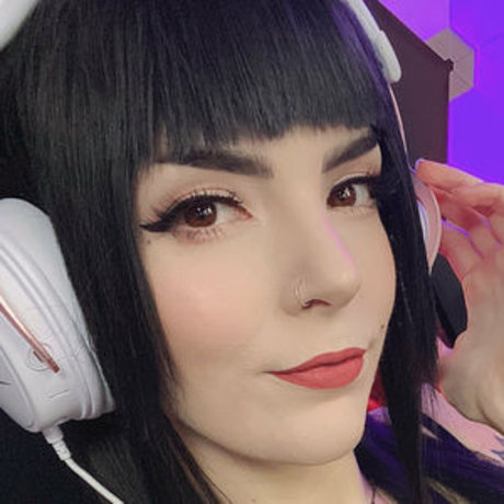 Photo nue de fuite OnlyFans de Bloodraven