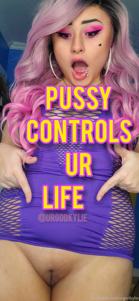 Urpawgkylie