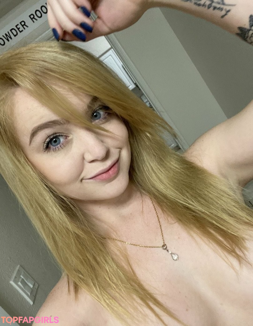 Photo nue de fuite OnlyFans de Nikole Nash #101 Photo nue de fuite OnlyFans de Nikole Nash #101