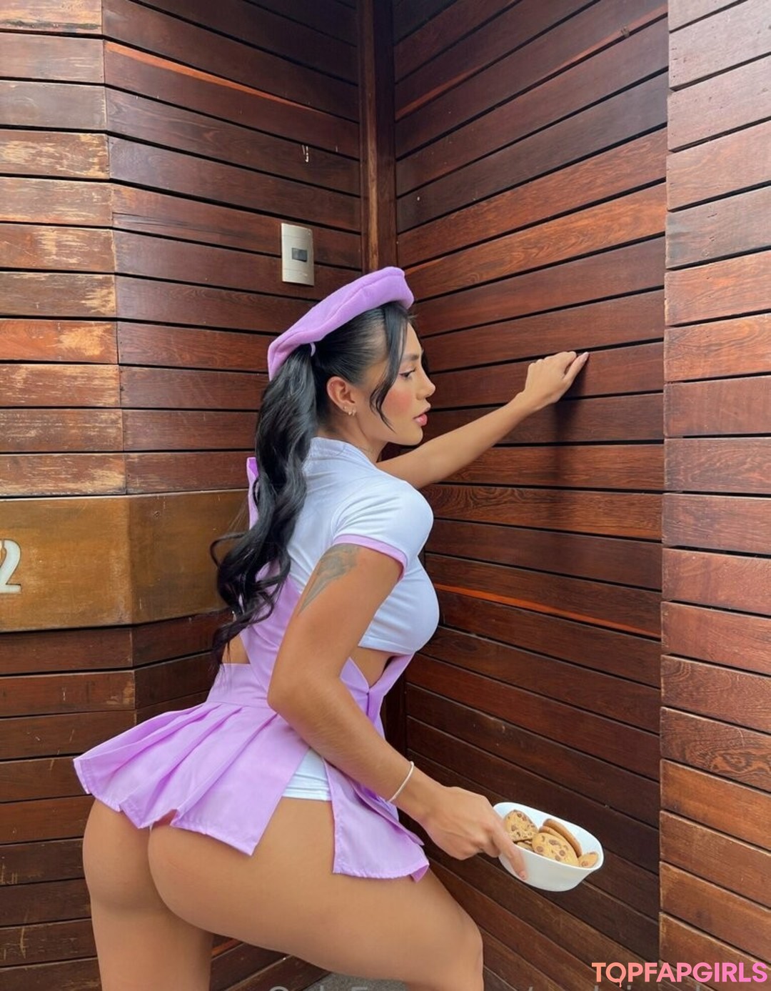 Photo nue de fuite OnlyFans de Malejandraq #161 Photo nue de fuite OnlyFans de Malejandraq #161