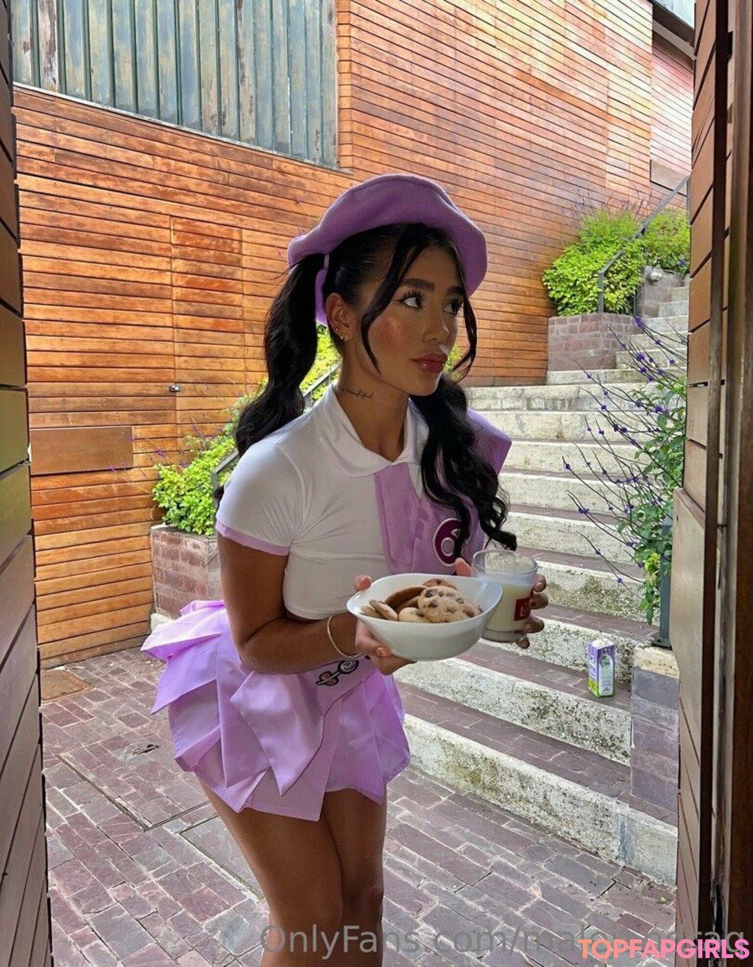 Photo nue de fuite OnlyFans de Malejandraq #162 Photo nue de fuite OnlyFans de Malejandraq #162