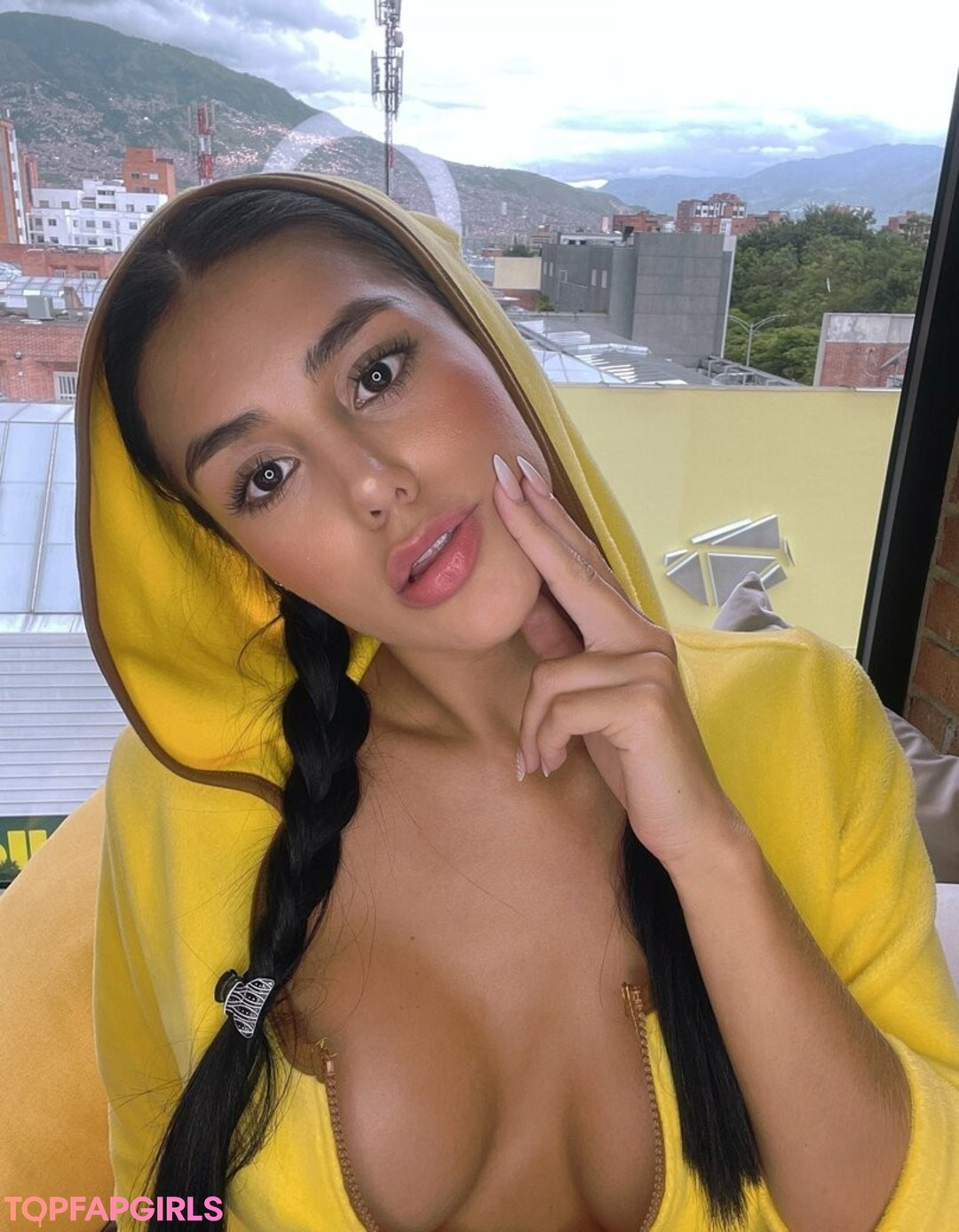 Photo nue de fuite OnlyFans de Malejandraq #77 Photo nue de fuite OnlyFans de Malejandraq #77