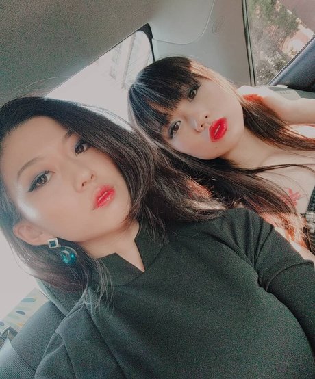 Shirley Liann