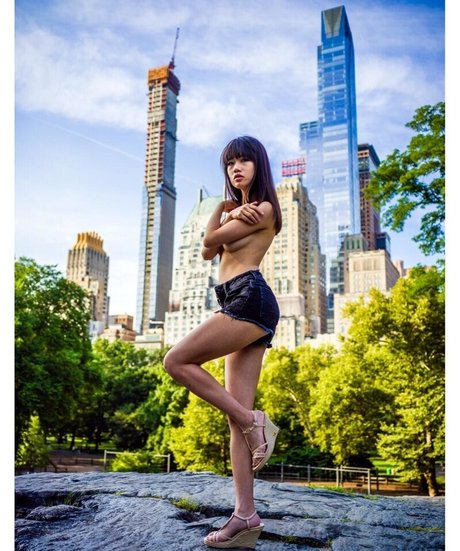 Shirley Liann