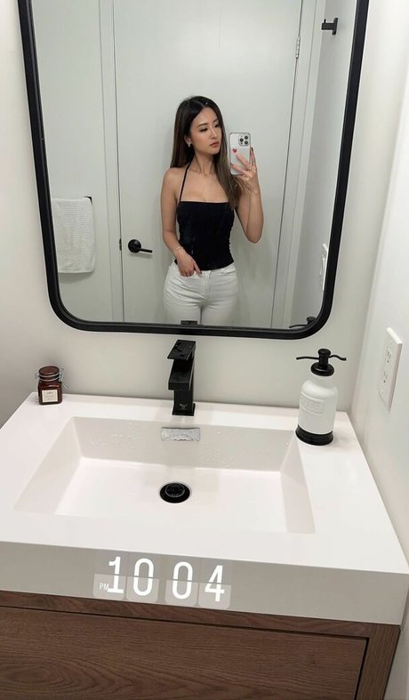 Photo nue de fuite OnlyFans de Emily108