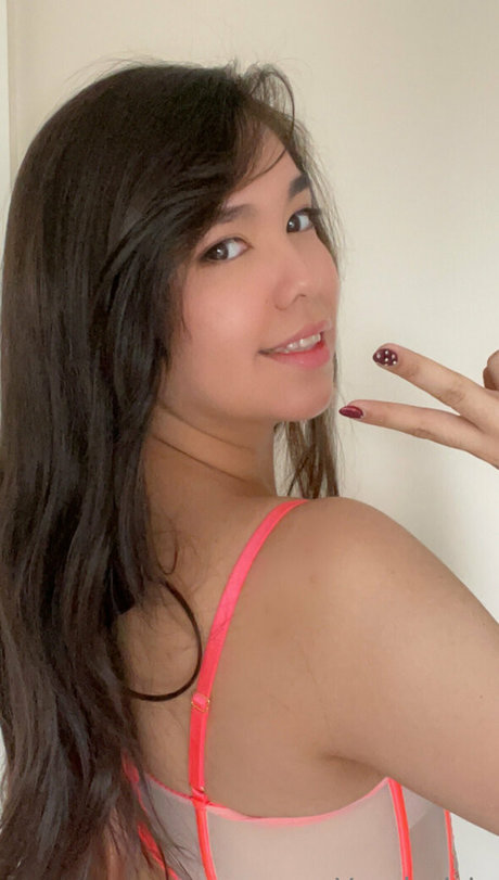 Photo nue de fuite OnlyFans de Yandericia