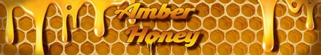 Photo nue de fuite OnlyFans de Amber Honey