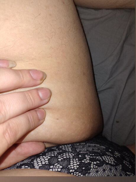 Photo nue de fuite OnlyFans de S