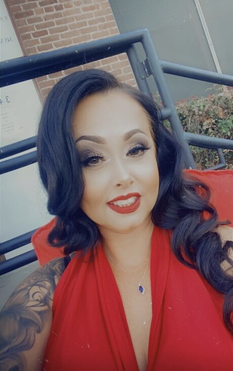 Misty Ramirez