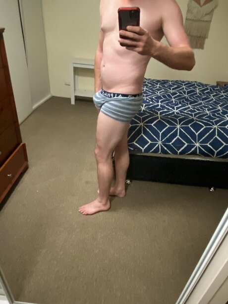 Horny Cairns Guy