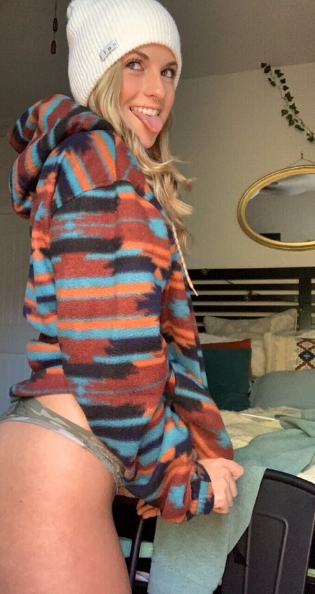 Photo nue de fuite OnlyFans de Georgiapeach