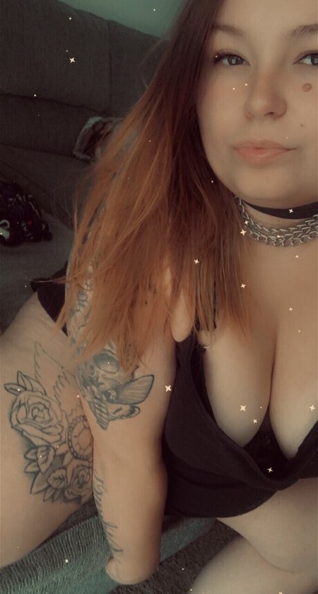 Photo nue de fuite OnlyFans de Toni