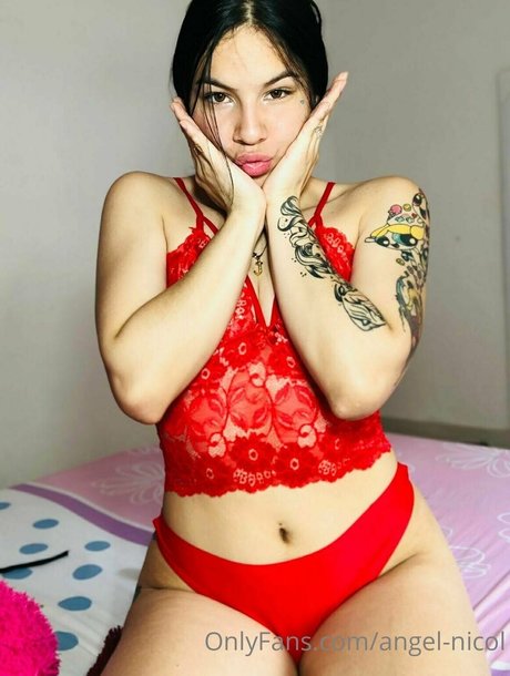 Angelnicol
