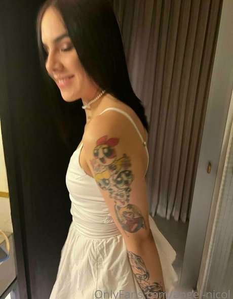 Angelnicol