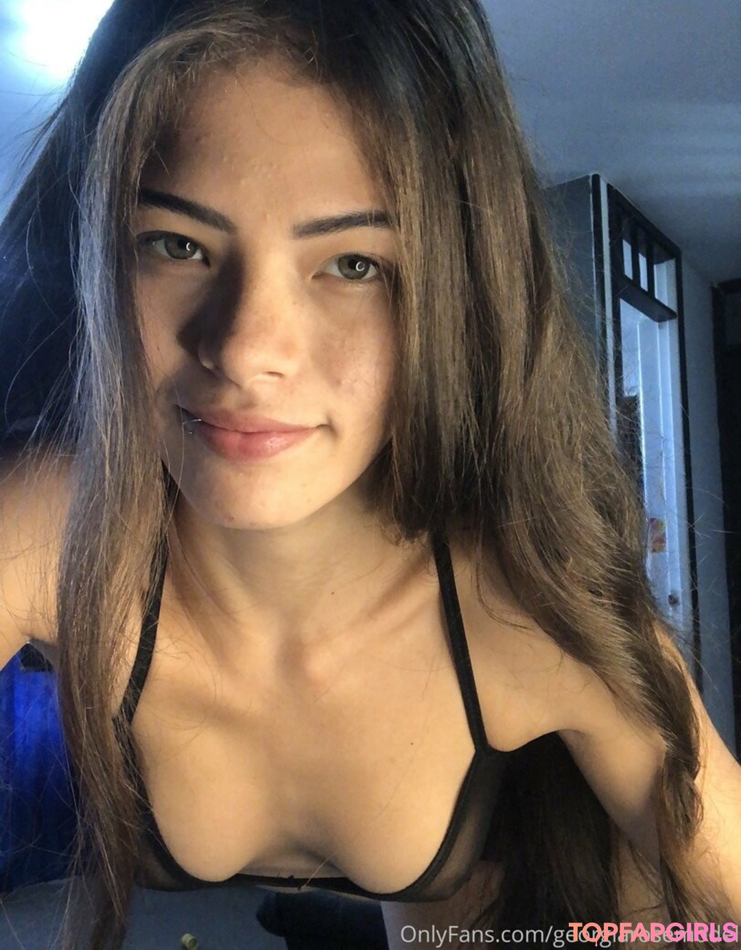 Photo nue de fuite OnlyFans de Alejandra Gomez #1 Photo nue de fuite OnlyFans de Alejandra Gomez #1