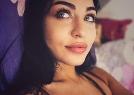 Photo nue de fuite OnlyFans de Crewkaarina