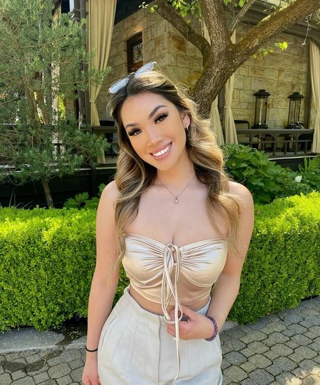 Clarissa May