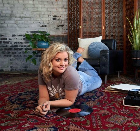 Photo nue de fuite OnlyFans de Lauren Alaina