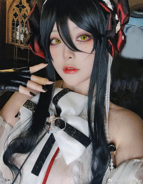 Lilium725