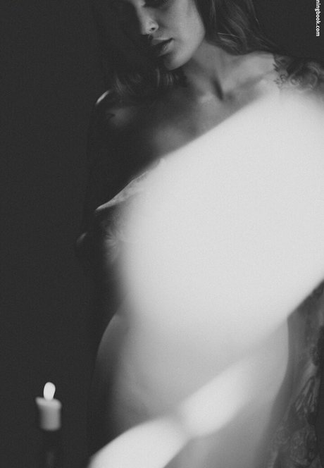 Photo nue de fuite OnlyFans de Torrie Blake