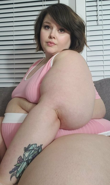 Photo nue de fuite OnlyFans de Bbwbeccabae