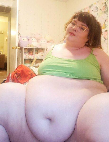 Bbwbeccabae
