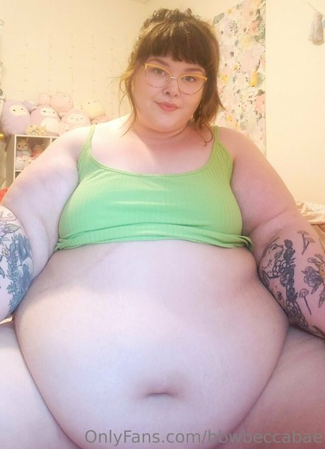 Bbwbeccabae